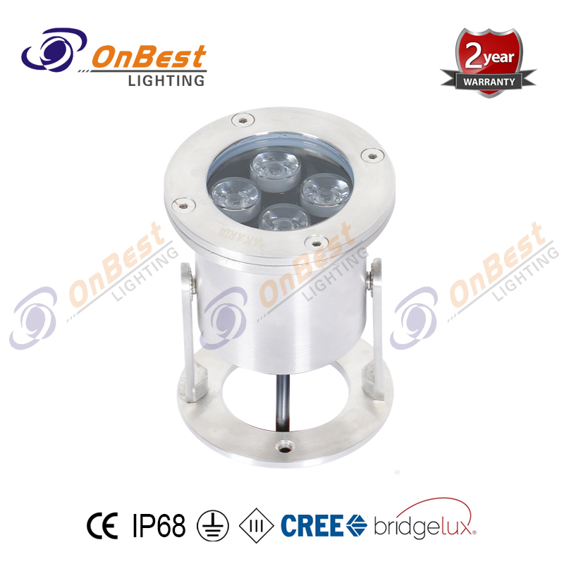 IP68 4W RGB LED Underwater Light,LED Pool Light,led spot light,led light - Buy LED Underwater Light on OnBest Lighting Co., Limited