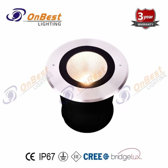 30w led underground light,led uplight,led burial light supplied led light in OnBest Lighting
