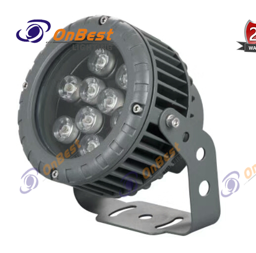 24W LED garden light for trees,led lawn light,led flood light,led Outdoor Light - Buy led garden light in OnBest Lighting