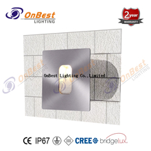 Stylish Led Light 3W CREE LED Step Light,led,led Lamp,led Stair Light, Supplied Led Step Light in OnBest Lighting