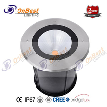 30w led underground light,led uplight,led burial light supplied led light in OnBest Lighting