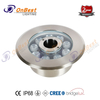 Stainless Steel Pool Light 9w LED Fountain Light,led Light,LED Swimming Pool Light,LED Underwater Light, Supplied Led Light in OnBest Lighting