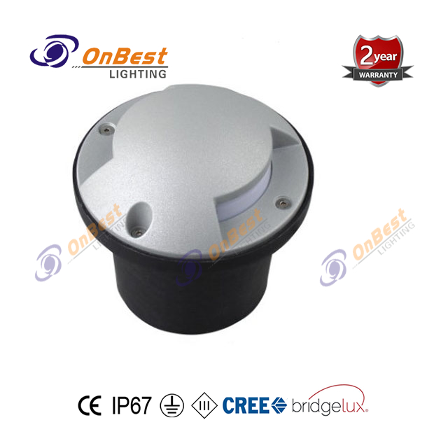 6w Led Light,led underground light,led Uplight,led Burial Light,Supplied Led Light in OnBest Lighting