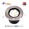 High Quality Waterproof Recessed 9w Led Underground Light,IP67 Underground Led Light,Reccessed Light Led,led Burial Up Light Supplied Underground Light in OnBest Lighting Manufacturer