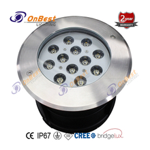  IP67 Energy saving led Floor light 12w Led Underground Light,led,led lamp Supplied Led Underground Lamp in OnBest Lighting