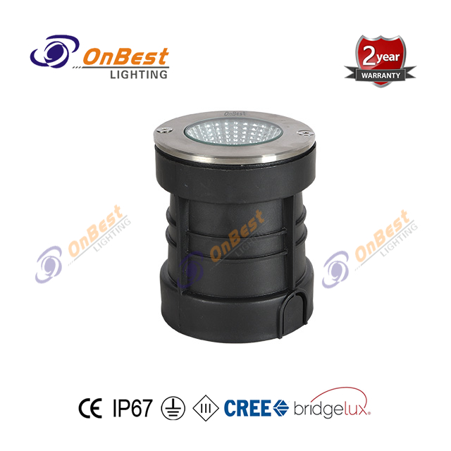 Good Price 6w Led Floor Light,led,led Light,Supplied Led Underground Light in OnBest Lighting