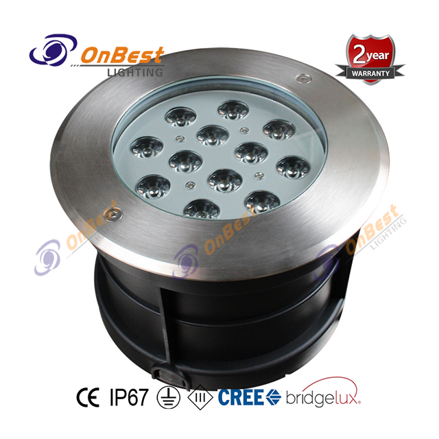  IP67 Energy saving led Floor light 12w Led Underground Light,led,led lamp Supplied Led Underground Lamp in OnBest Lighting