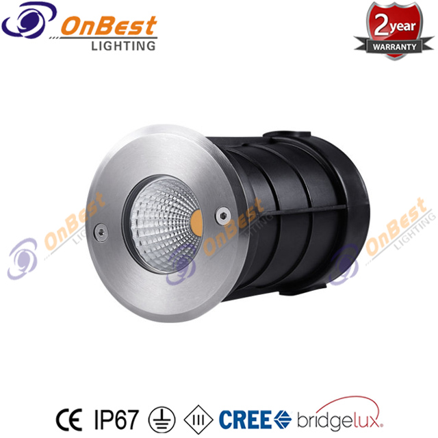 COB LED 7w Led Light for Garden Path,led,led Lamp,led Underground Light,Supplied Led Wall Light in OnBest Lighting