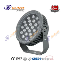 24W LED garden light for trees,led lawn light,led flood light,led Outdoor Light - Buy led garden light in OnBest Lighting