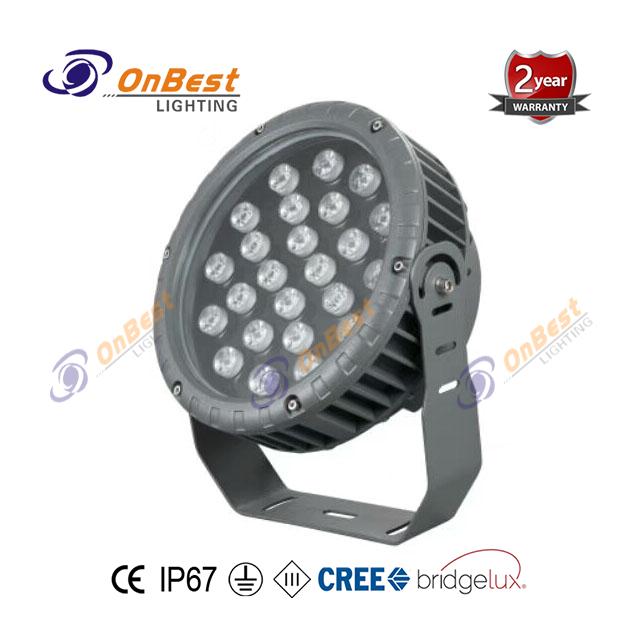 24W LED garden light for trees,led lawn light,led flood light,led Outdoor Light - Buy led garden light in OnBest Lighting