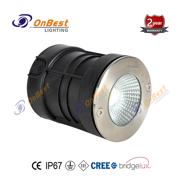 Good Price 6w Led Floor Light,led,led Light,Supplied Led Underground Light in OnBest Lighting