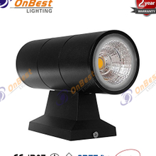 Hot Sale IP65 6W LED Wall Lamp,led,led Wall Light,Supplied Led Wall Lamp in OnBest Lighting