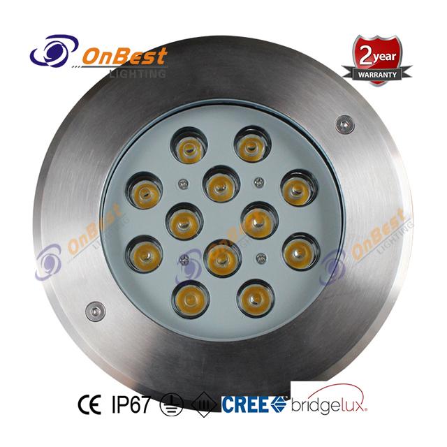  IP67 Energy saving led Floor light 12w Led Underground Light,led,led lamp Supplied Led Underground Lamp in OnBest Lighting