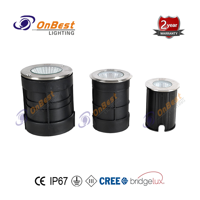 Good Price 6w Led Floor Light,led,led Light,Supplied Led Underground Light in OnBest Lighting