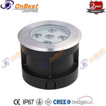  IP67 Exterior Light 5w Led Driveway Light,led,led Lamp Supplied Led Underground Lamp in OnBest Lighting