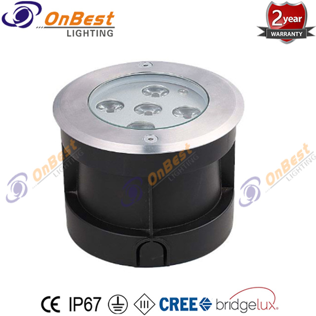  IP67 Exterior Light 5w Led Driveway Light,led,led Lamp Supplied Led Underground Lamp in OnBest Lighting