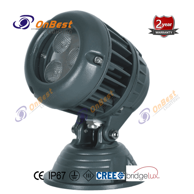 China LED Light 3W LED Garden Light,led Tree Light,led Lawn Light - Supply Led Garden Light in OnBest Lighting