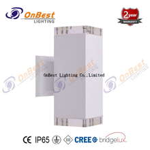 Good Price up down 6W LED Wall Light,led,led Light,led wall lamp, Supplied Led Wall Light in OnBest Lighting