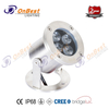 IP68 4W RGB LED Underwater Light,LED Pool Light,led spot light,led light - Buy LED Underwater Light on OnBest Lighting Co., Limited