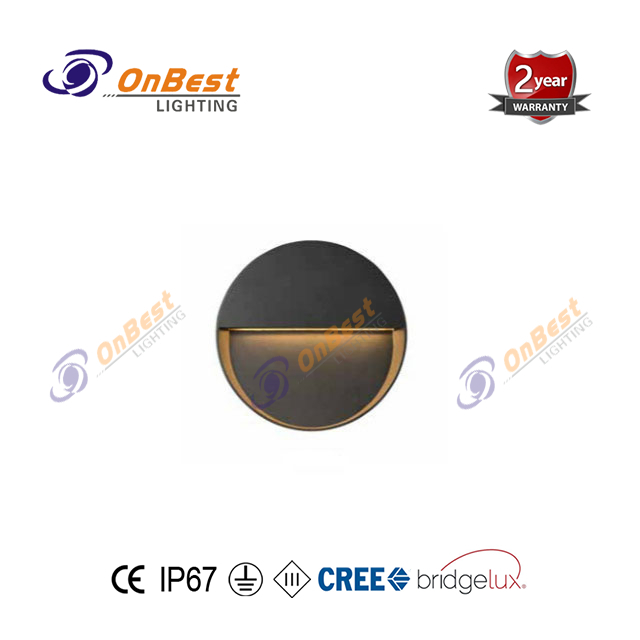 IP65 Rating 5W LED Wall Light,led,led Light,led Lighting