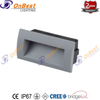 3W Cubic Exterior Led Step Light,Step Light Outdoor,led Step And Wall Light,Step And Stair Lighting,Supplied LED Step Lights in China OnBest Lighting