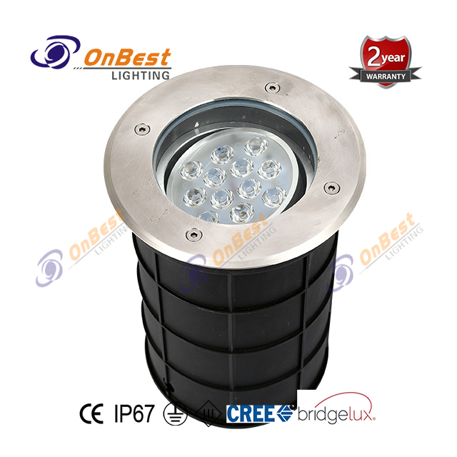 Hot sales 3w Adjustable Led Floor Light,led Underground Light,led Up Light Supplied Led Underground Light in OnBest Lighting