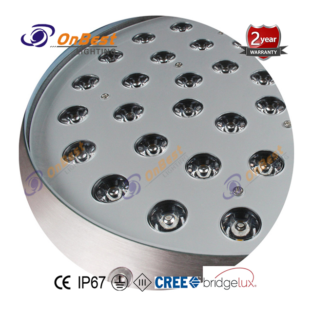  IP67 Exterior Light 36w Led Driveway Light,led,led Lamp Supplied Led Underground Lamp in OnBest Lighting