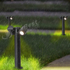 Innovative 12watts Led Bollard Light,LED Bollard Lighting,Outdoor Bollard Light,Garden Bollard Light,Supplied by China Manufacturer OnBest Lighting