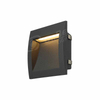 3w Led Step Light Aluminum Led Stair Light Recessed Mount Led Wall Light,3w Waterproof Led Light,3w Led Outdoor Light,Stair Led Light,Supplied Led Step Light in OnBest Lighting