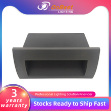 Rectangle Aluminum 3W Led Brick Light,brick Wall Lighting,Brick Lighting Fixture,Led Brick Step Light,Supplied Brick Lights in OnBest Lighting