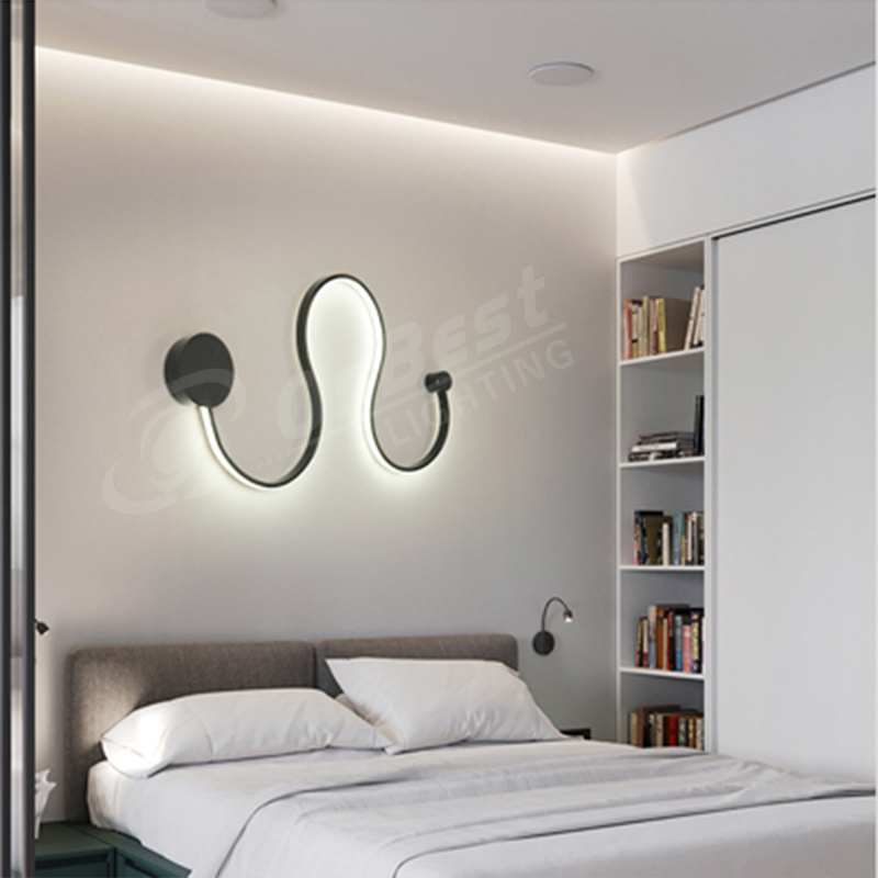 Invisible Grey Square Shaped Recessed LED Light with Horizontally Ribbed Aluminum Housing,led,led Lamp,led Stair Light,Supplied Led Step Light in OnBest Lighting