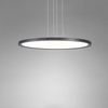 Nordic Style Eclipse of Moon Shape 8W Led Wall Sconce,led Wall Light Indoor,interior Round Wall Light,Wall Sconce Light,,Supplied Modern Wall Sconce in China OnBest Lighting