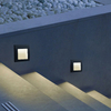 3W Cubic Exterior Led Step Light,Step Light Outdoor,led Step And Wall Light,Step And Stair Lighting,Supplied LED Step Lights in China OnBest Lighting