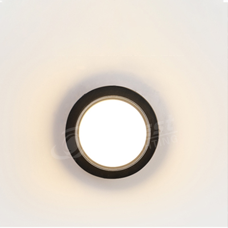 Super Bright Led Surface Mounted 12w Led Wall Lamp,led Lamp,led Light,led Wall Light,Supplied Led Lighting in OnBest Lighting