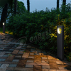 Innovative 12watts Led Bollard Light,LED Bollard Lighting,Outdoor Bollard Light,Garden Bollard Light,Supplied by China Manufacturer OnBest Lighting