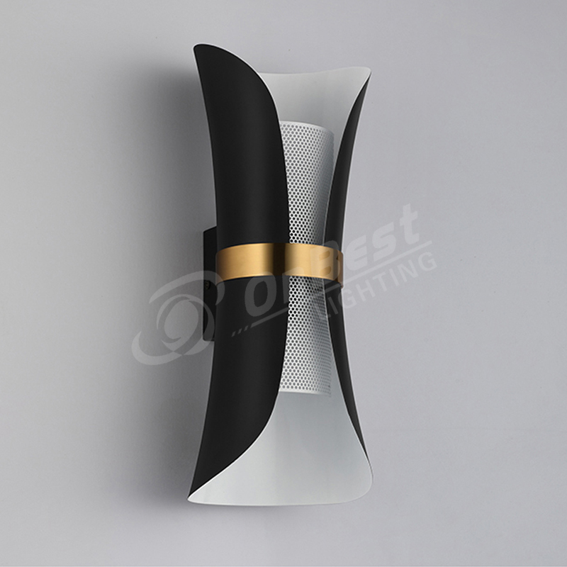 Hot Selling 10W LED Wall Light for Interiors,Up Down Wall Light,decorative Led Interior Light,Supplied Interior Led Wall Lightings in China Manufacturer OnBest Lighting