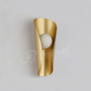 A Dazzling Gold Wall Light Fitted with 3W LED,Interior LED Wall Lighting,decorative Led Wall Sconce,fashional LED Lights,Supplied Led Wall Lights in China OnBest Lighting