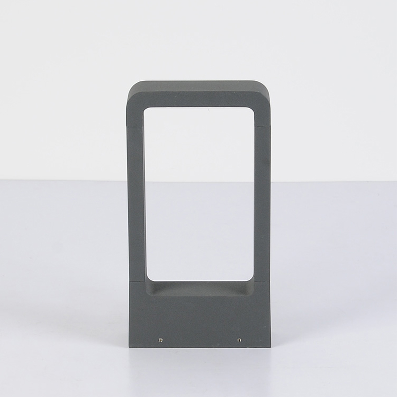 Innovative 12watts Led Bollard Light,LED Bollard Lighting,Outdoor Bollard Light,Garden Bollard Light,Supplied by China Manufacturer OnBest Lighting