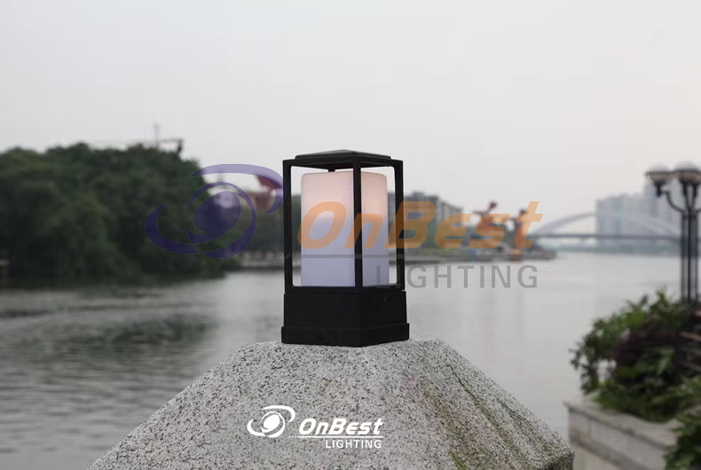 Modern and Contemporary Style 5w Led Boundary Light,Outdoor LED Light for Boundary,Outdoor Garden Light,led Outdoor Wall Light,Supplied Boundary Lights in OnBest Lighting