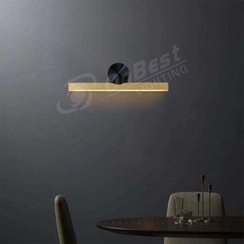 Invisible Grey Square Shaped Recessed LED Light with Horizontally Ribbed Aluminum Housing,led,led Lamp,led Stair Light,Supplied Led Step Light in OnBest Lighting