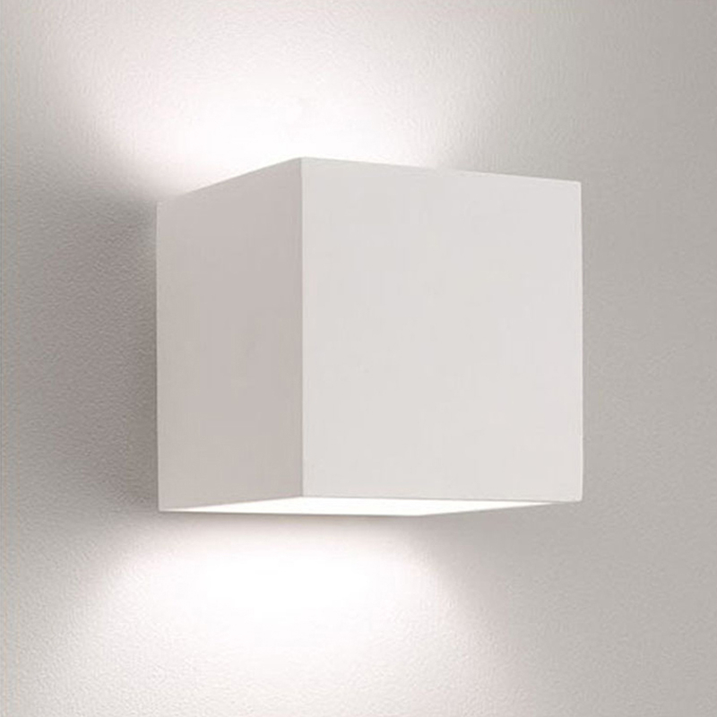 Nordic Style Eclipse of Moon Shape 8W Led Wall Sconce,led Wall Light Indoor,interior Round Wall Light,Wall Sconce Light,,Supplied Modern Wall Sconce in China OnBest Lighting