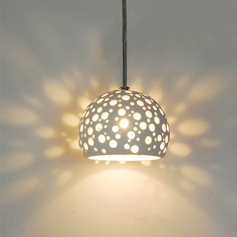 Gypsum Led Pendant Light,Plaster Pendant Lamp,Suspending Light Made of Plaster,interior Pendant Light,Supplied Plaster Pendant Lightings in China OnBest Lighting