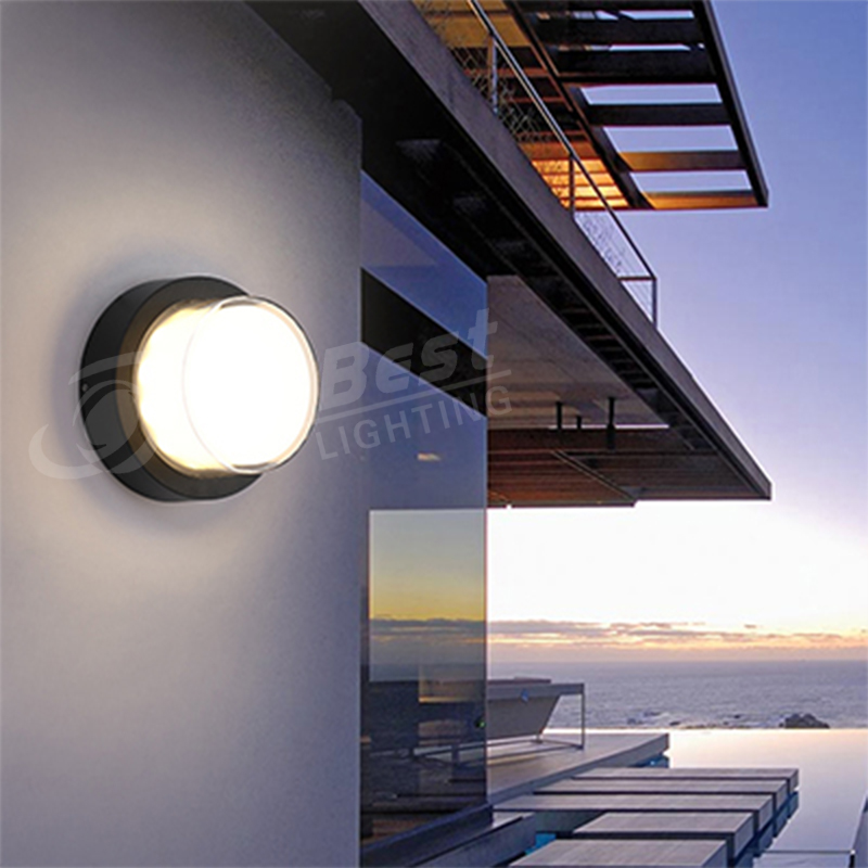 Super Bright Led Surface Mounted 12w Led Wall Lamp,led Lamp,led Light,led Wall Light,Supplied Led Lighting in OnBest Lighting