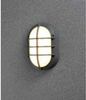 Oval Shape 18watts Led Bulkhead Light,Fitted with OSRAM LED Wall Light Outdoor,for Architectural Facade Lighting,Supplied Led Wall Light Exterior in OnBest Lighting
