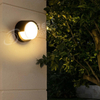 Super Bright Light in IP65 Rating 12W LED Wall Light,led,led Light,Supplied Led Lighting in OnBest Lighting