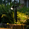 Innovative 12watts Led Bollard Light,LED Bollard Lighting,Outdoor Bollard Light,Garden Bollard Light,Supplied by China Manufacturer OnBest Lighting