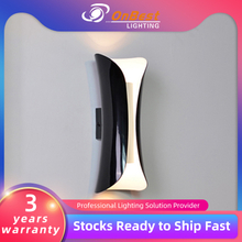 Sleek Simple Style Interior LED Wall Light,10watts Led Up Down Wall Lamps,decorative Wall Mount Led Light,fashional Wall Lights for Interior,Supplied Led Wall Lightings in China OnBest Lighting