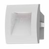 3w Led Step Light Aluminum Led Stair Light Recessed Mount Led Wall Light,3w Waterproof Led Light,3w Led Outdoor Light,Stair Led Light,Supplied Led Step Light in OnBest Lighting