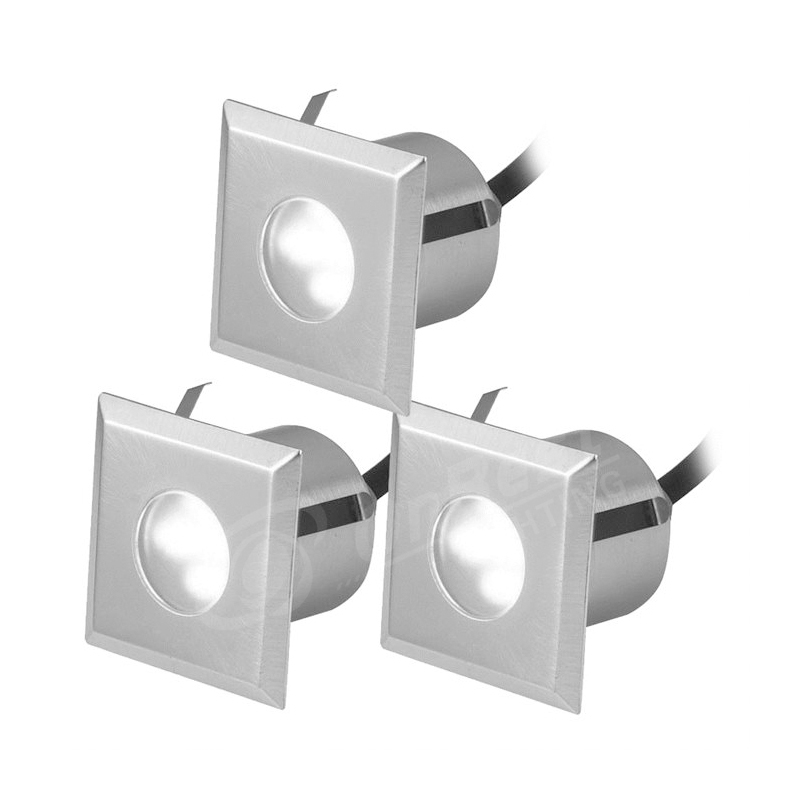 IP67 Rating 0.5w Led Floor Light,led Underground Light,led Light,led Burial Light,Supplied Led Light in OnBest Lighting