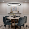 Nordic Style Eclipse of Moon Shape 8W Led Wall Sconce,led Wall Light Indoor,interior Round Wall Light,Wall Sconce Light,,Supplied Modern Wall Sconce in China OnBest Lighting